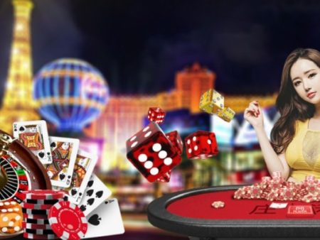 V6bet Review chi tiết cổng game nổ hũ siêu hot